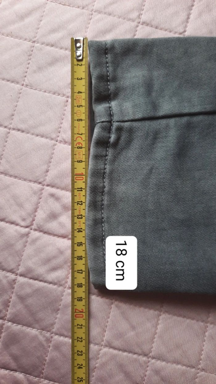 Pantalon homme taille 42 - photo numéro 7