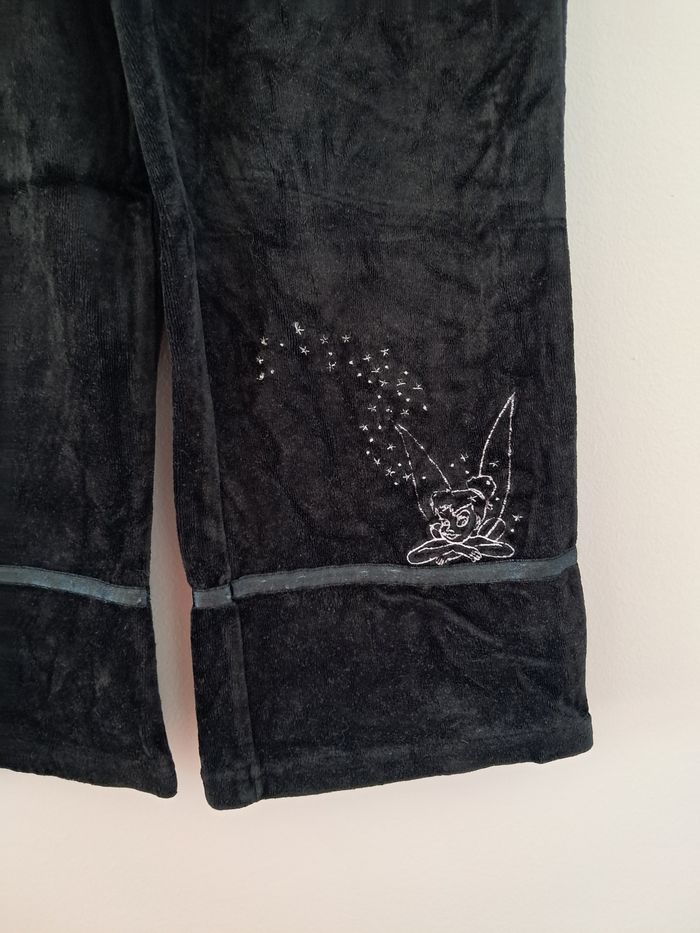 Pantalon 4 ans fée clochette - photo numéro 2