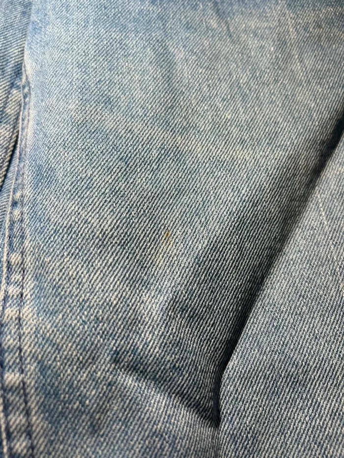 Jeans sans marque - photo numéro 3