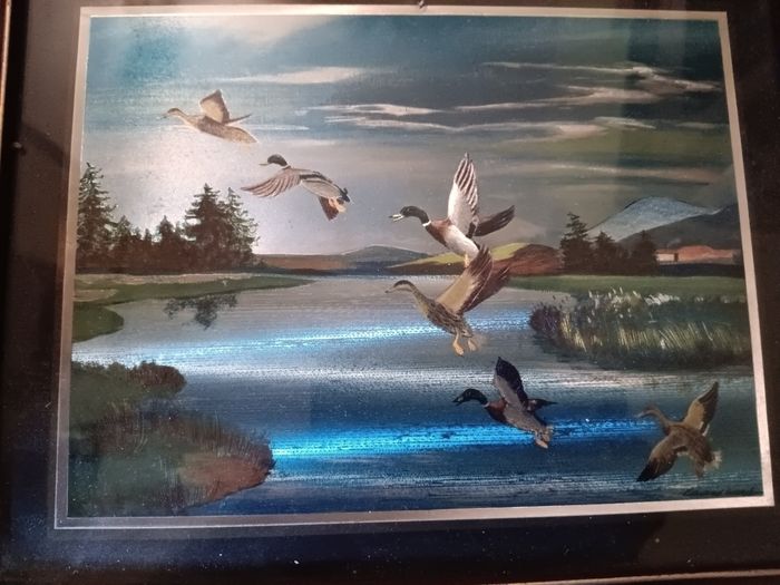 Tableau - photo numéro 3