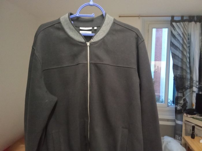 Veste légère de marque Jules taille L - photo numéro 4