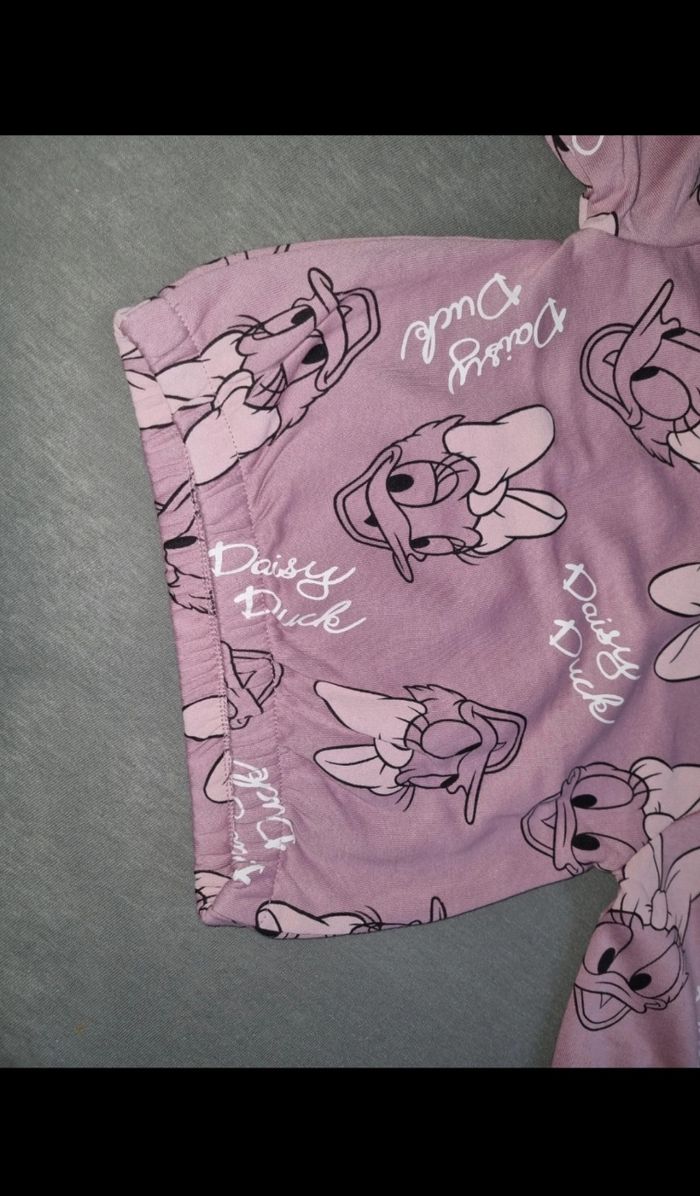 Pull fille - photo numéro 3