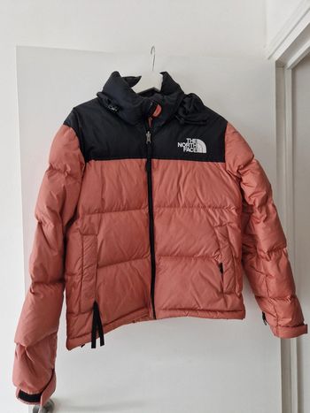 Doudoune / veste The North face Nuptse Retro 1996 Taille S