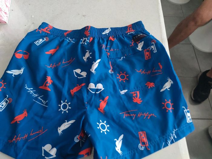 Maillot de bain Tommy Hilfiger - photo numéro 6