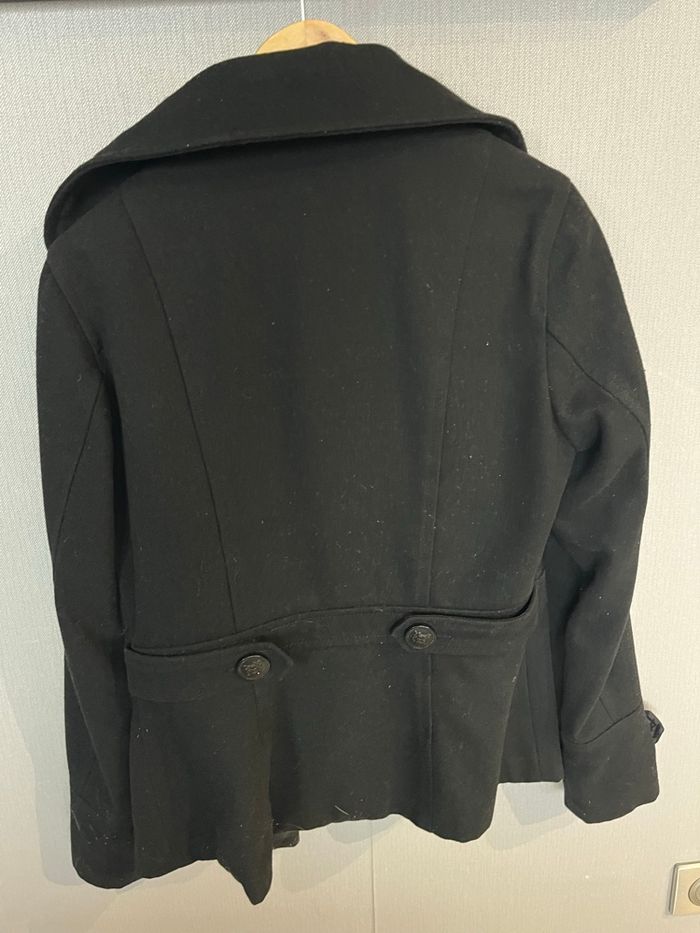 Manteau - photo numéro 3