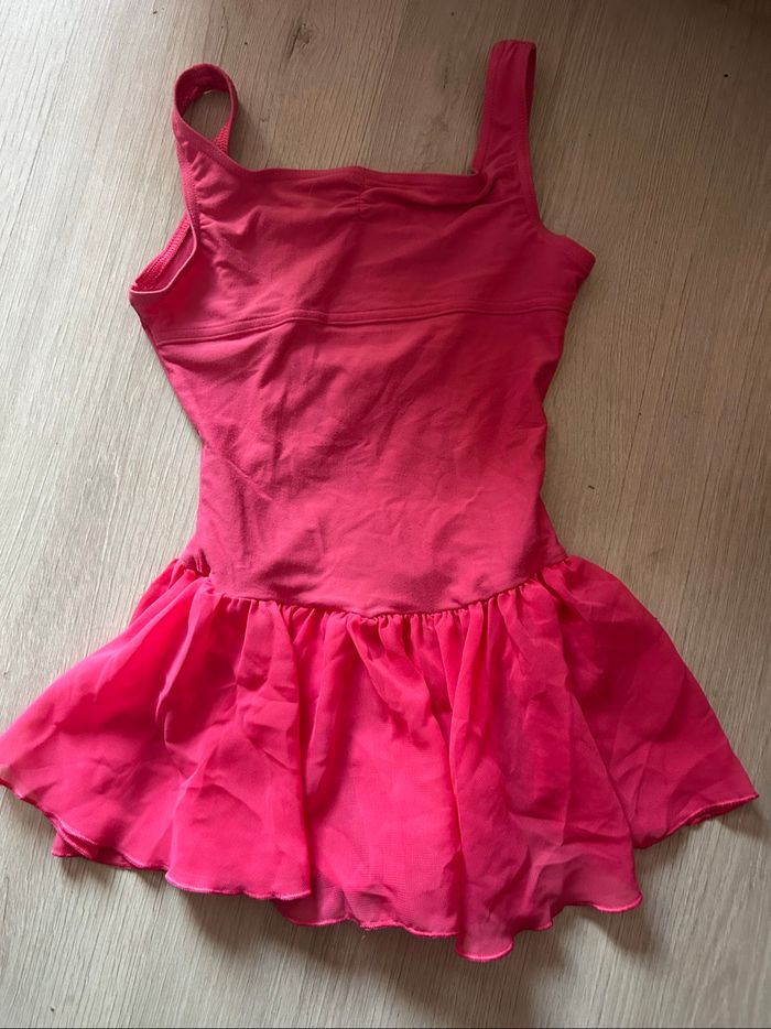 Maillot tutu