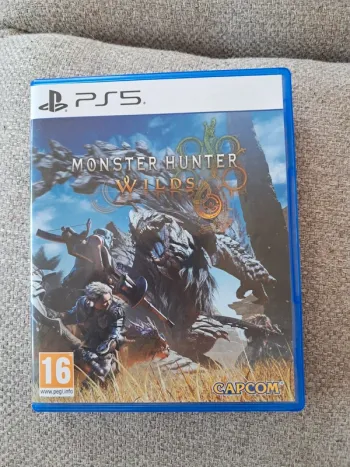 Jeu ps5