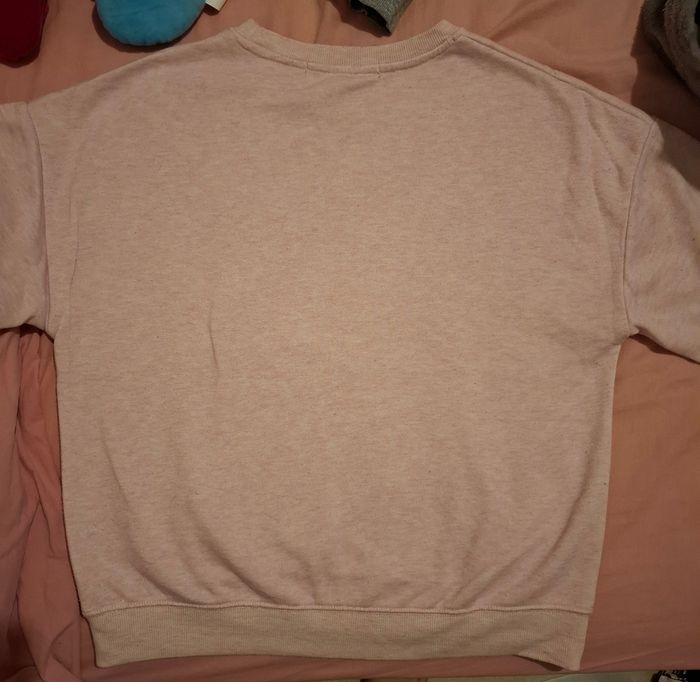 Pull motif pingouin - photo numéro 2