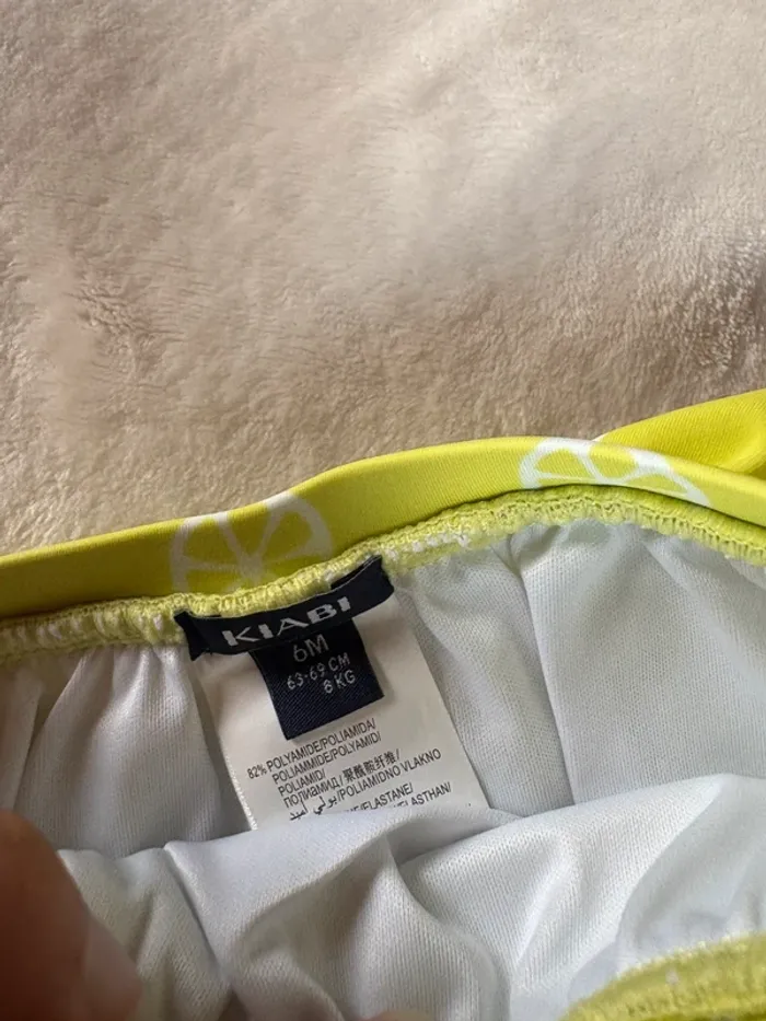 Lot de maillot de bain fille - photo numéro 4