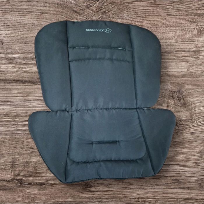 Assise matelassé poussette bébé confort