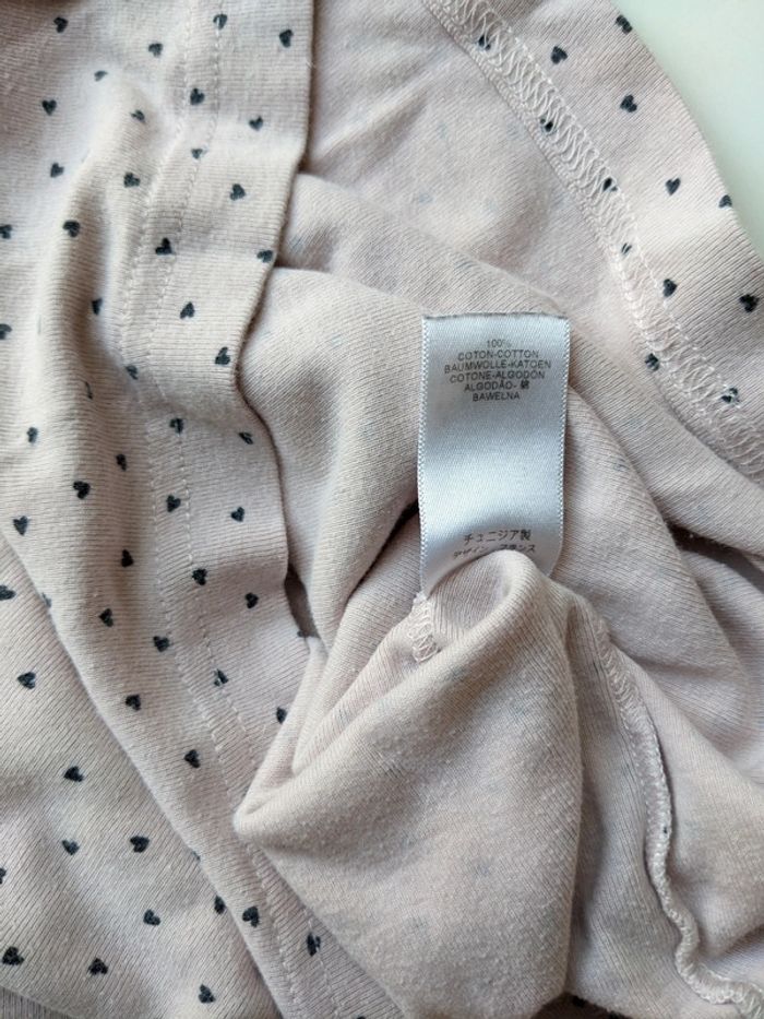 Pyjama 6 ans - photo numéro 6