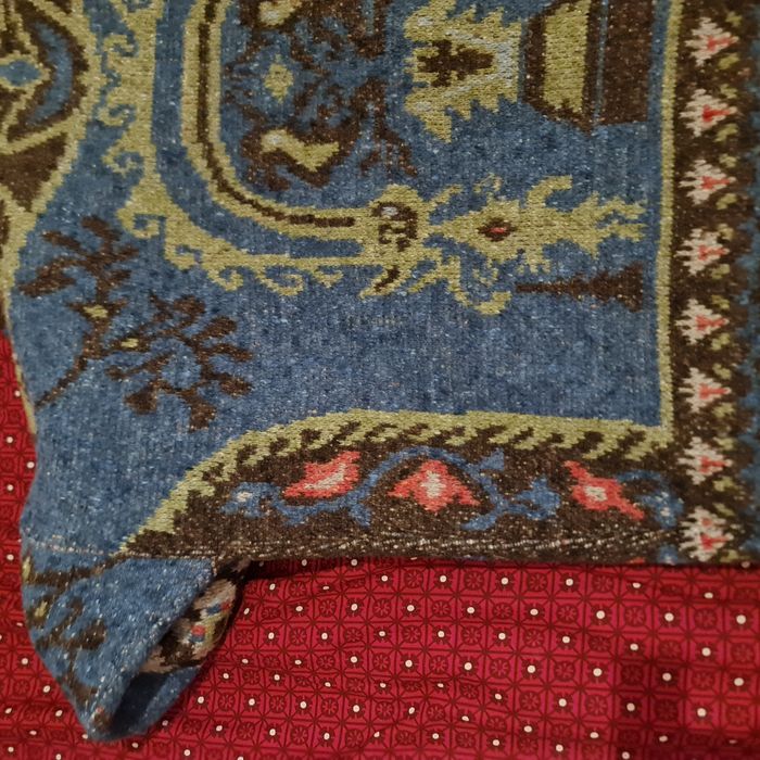 Pull ski bien chaud T.L Town et country Hawaii - photo numéro 8