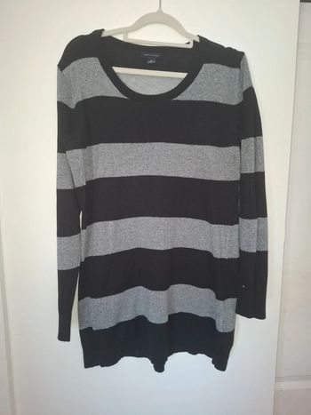 Robe pull M