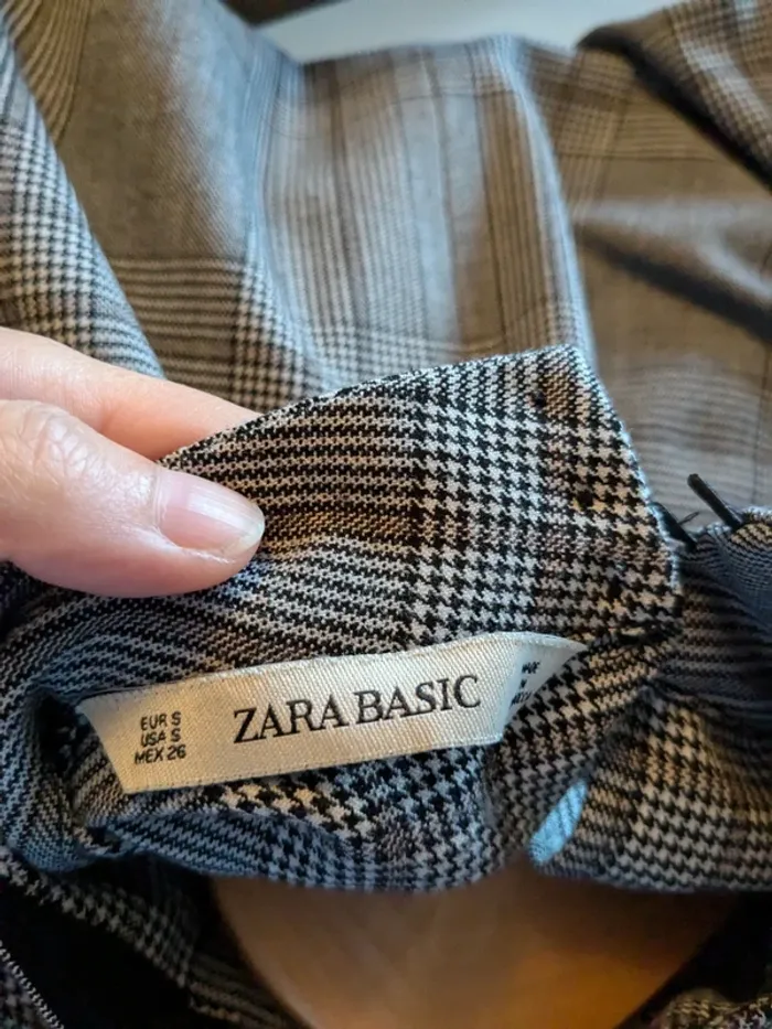 Blouse zara - photo numéro 5