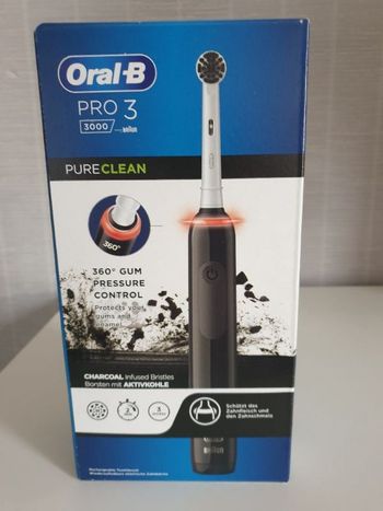 Brosse à Dents électrique