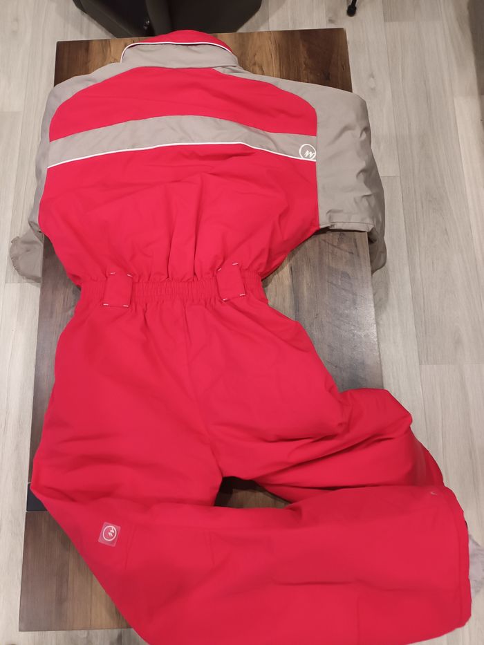 Combinaison de ski - photo numéro 3