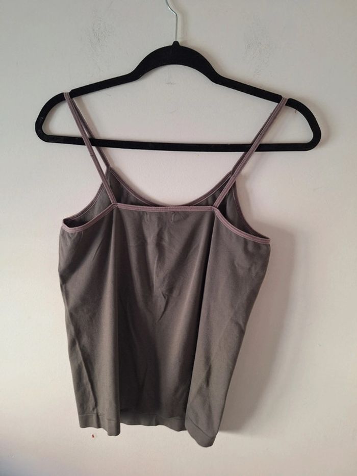 Débardeur basic - photo numéro 3