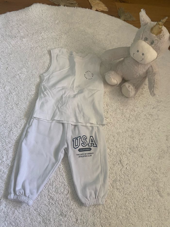 Lot vêtements. - photo numéro 6