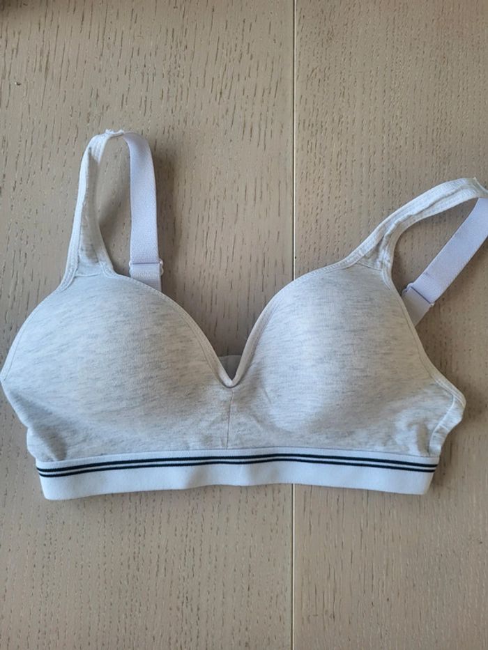 Superbe soutien gorge - photo numéro 2