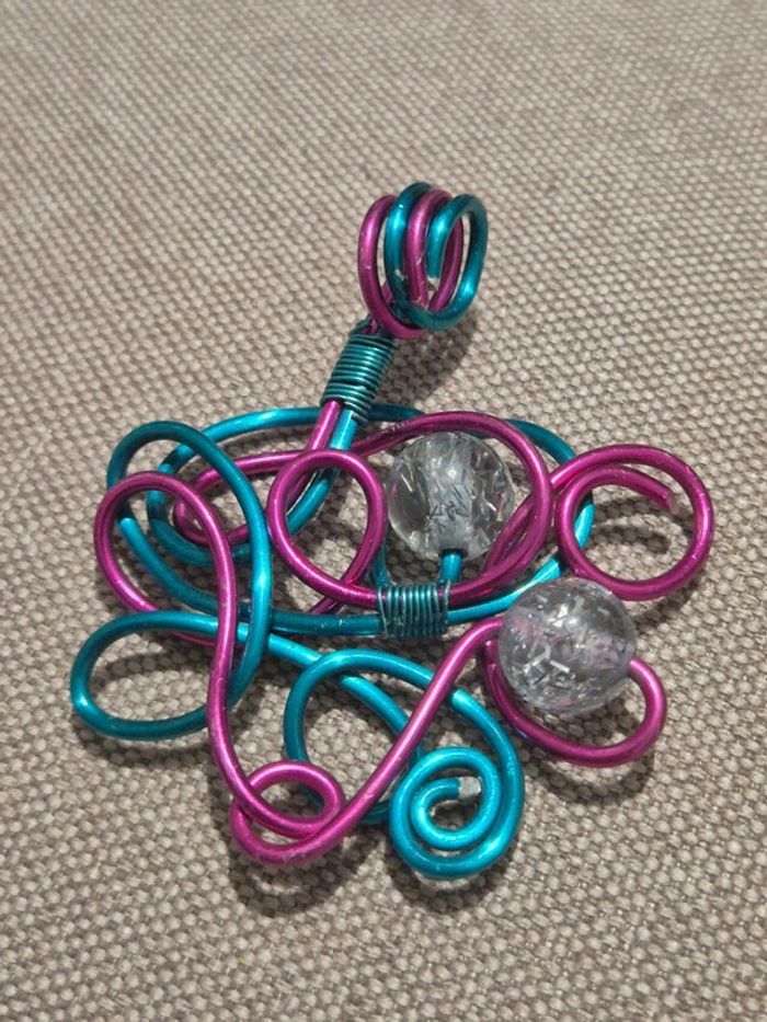 Pendentif - photo numéro 5