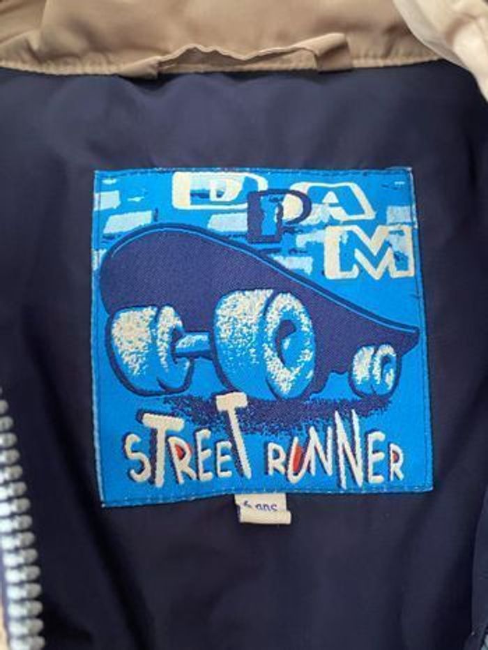 DPAM 6 ans doudoune - photo numéro 4