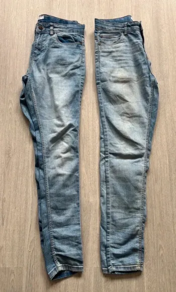 2 jeans 12 ans