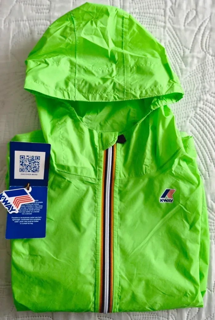 K-way Authentique