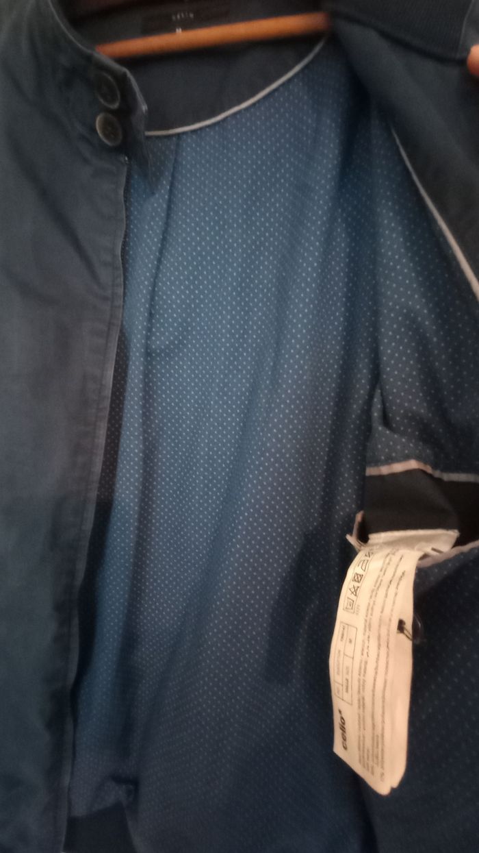 Veste Celio taille M - photo numéro 2