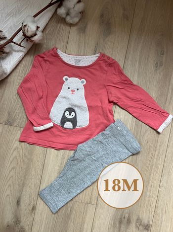 🐧 Ensemble / 18 MOIS