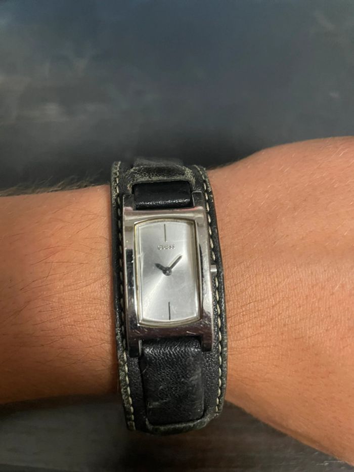 Montre à gousset Guess