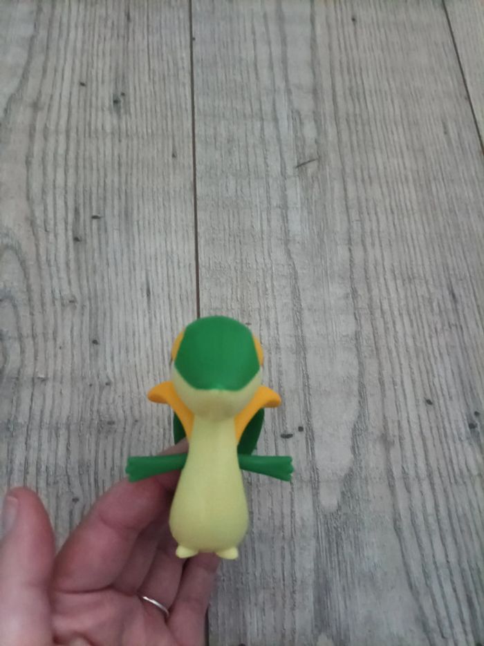 Figurine Pokémon neuve - photo numéro 4