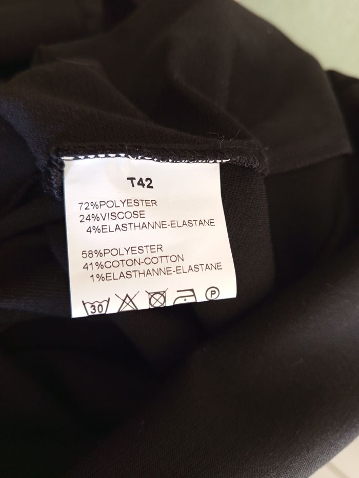 Robe Diane Laury T42 - photo numéro 4