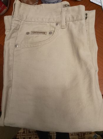 Jeans chevignon
