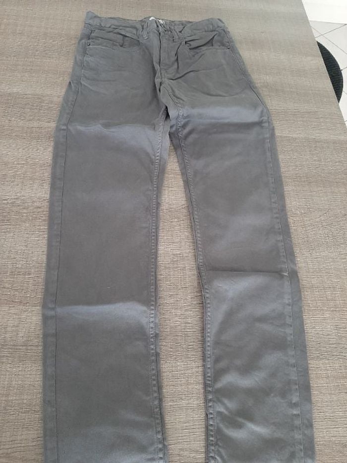 Pantalon pour homme ou pour ado Taille 36