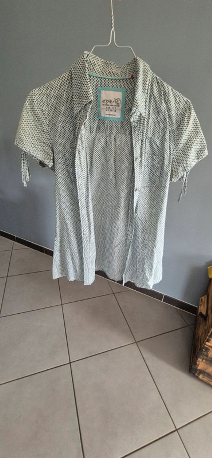 Chemise