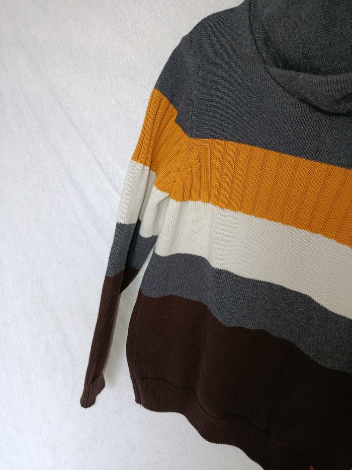 Pull orchestra - photo numéro 4