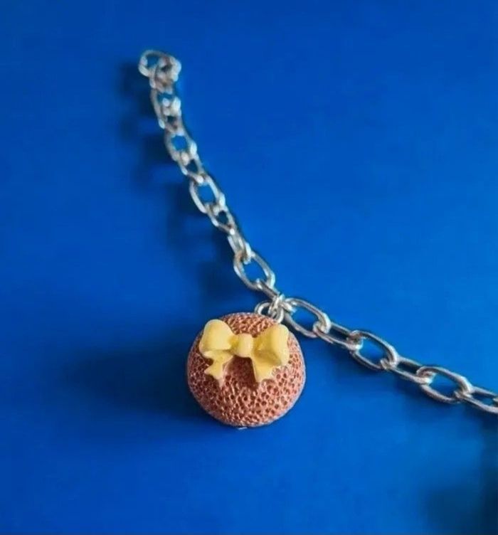 Bijoux fantaisie pour fille "Bracelets et collier" - photo numéro 5