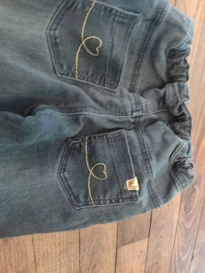 Tregging noir Z - photo numéro 5