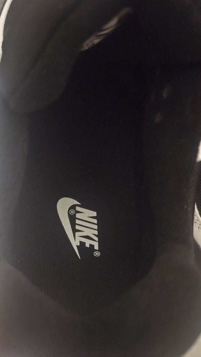 Basket nike air max BW neuf - photo numéro 3