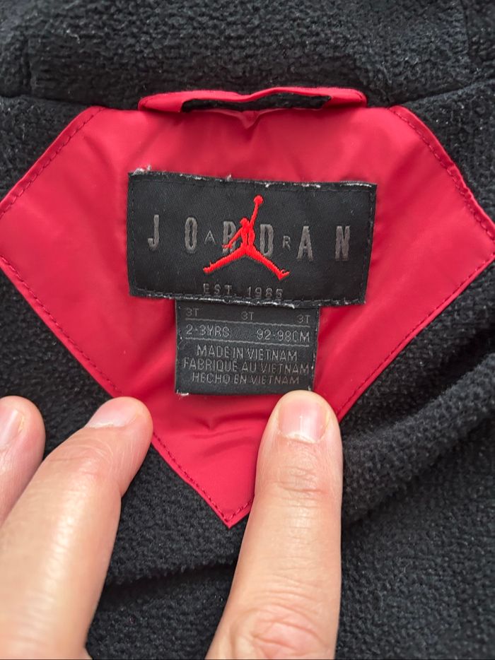 Doudoune - photo numéro 5