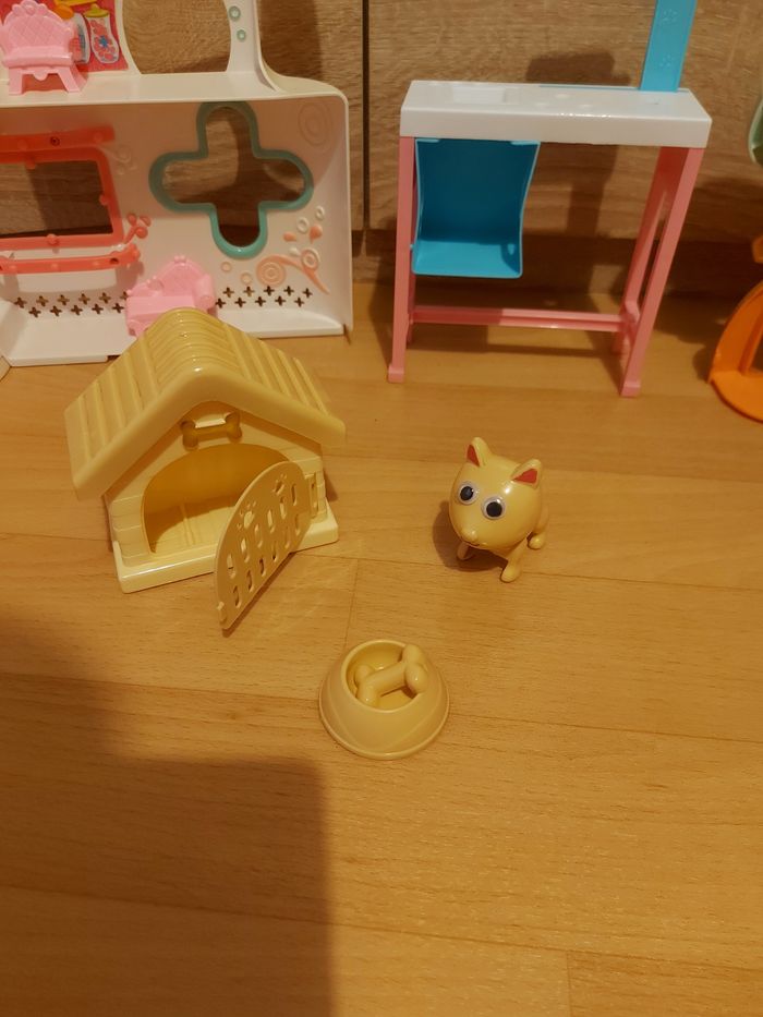 Littlest petshop - photo numéro 3