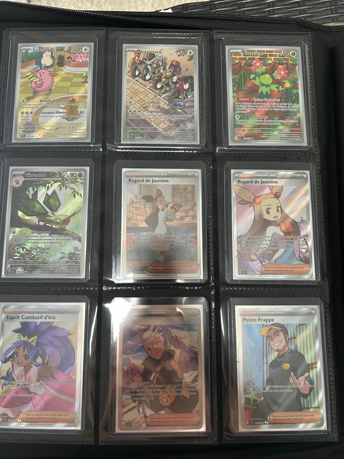 Cartes Pokémon - photo numéro 8