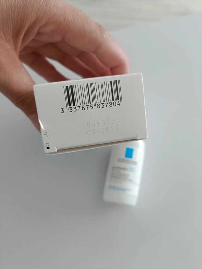 Sérum cicaplast b5 Laroche posat - photo numéro 3