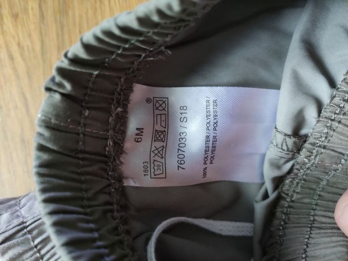 Lot 2 shorts - photo numéro 2