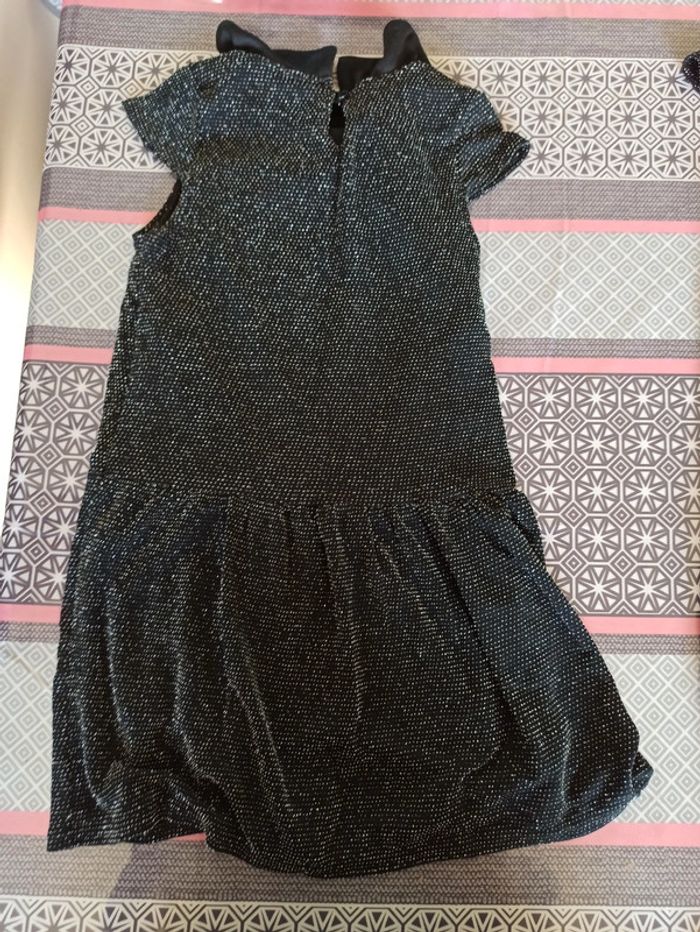 Robe paillettes - photo numéro 2