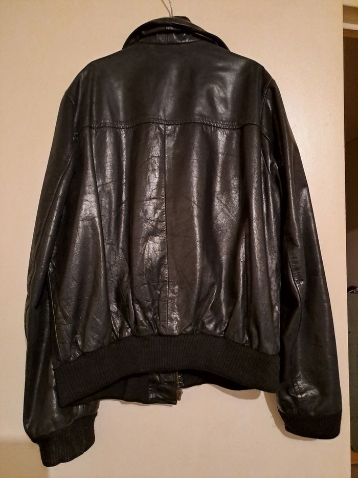 Manteau - photo numéro 3