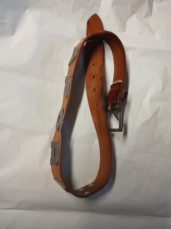Ceinture enfant