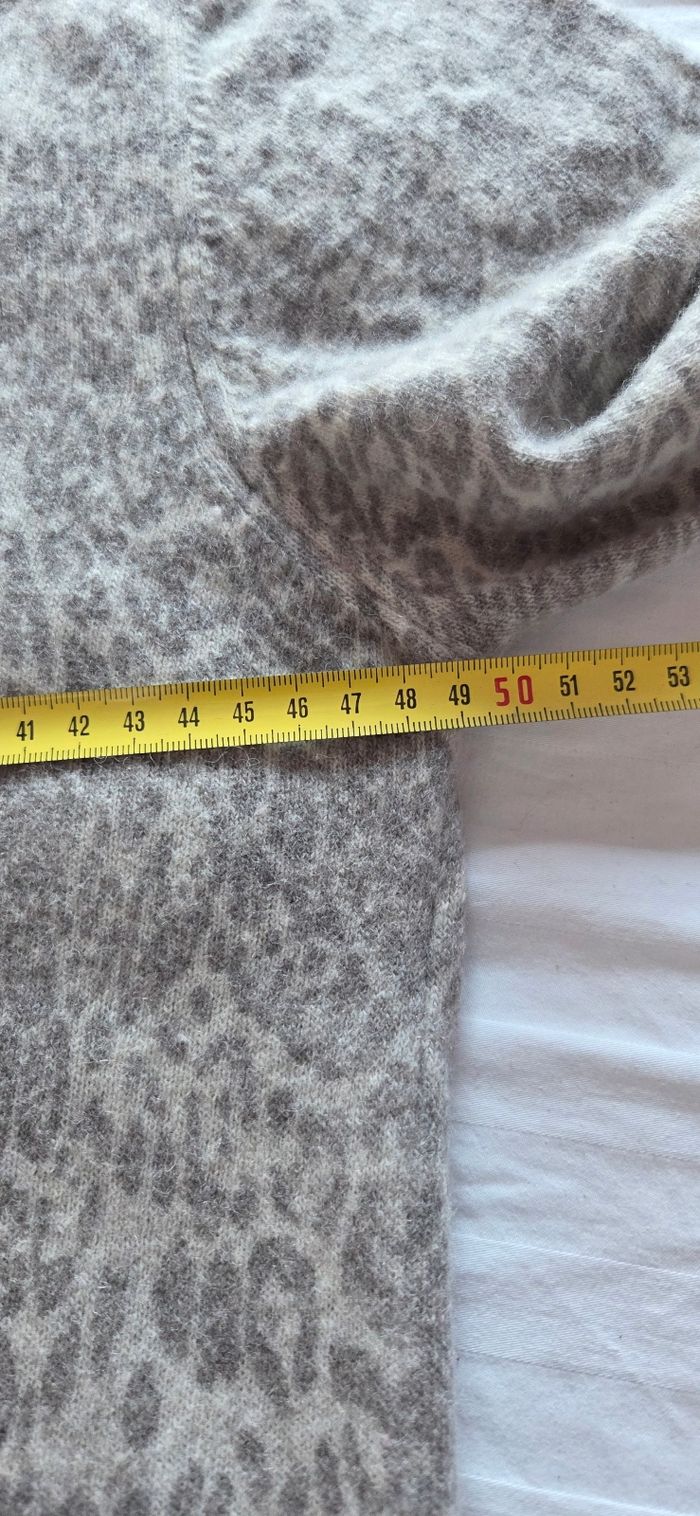 Pull lainage fin Damart T.M - photo numéro 6