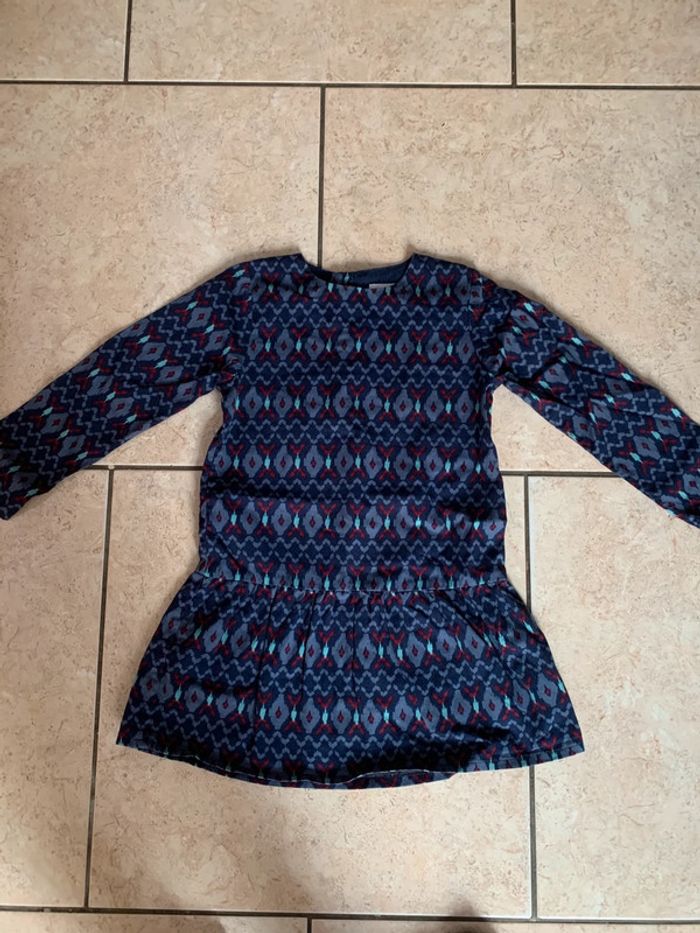 Robe 3 ans cadet Rousselle