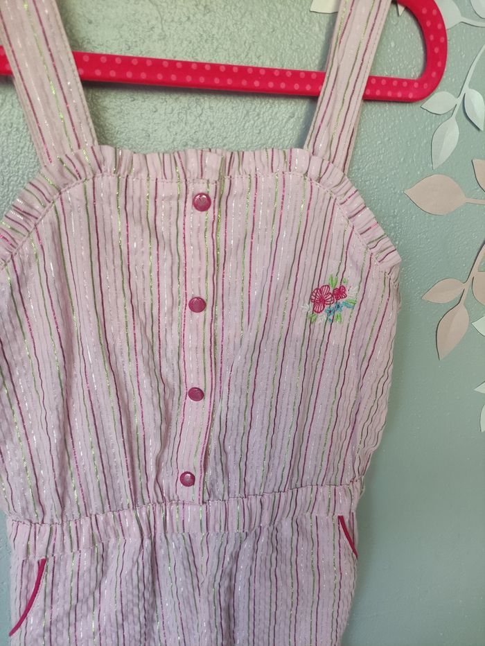 Combishort sergent major six ans - photo numéro 2